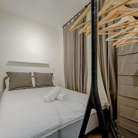 Modern Apt Para 6Pax En La Plaza De Tirso-Centro E1 マドリード エクステリア 写真