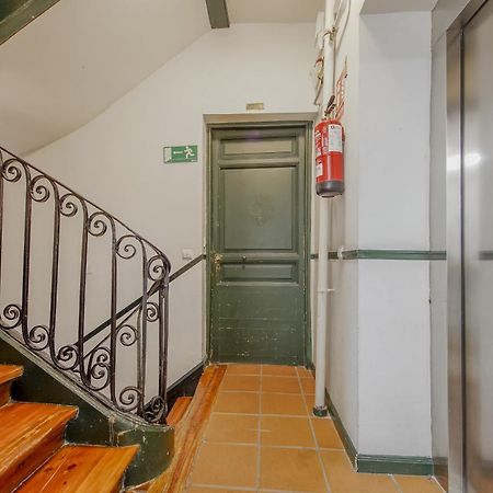 Modern Apt Para 6Pax En La Plaza De Tirso-Centro E1 マドリード エクステリア 写真